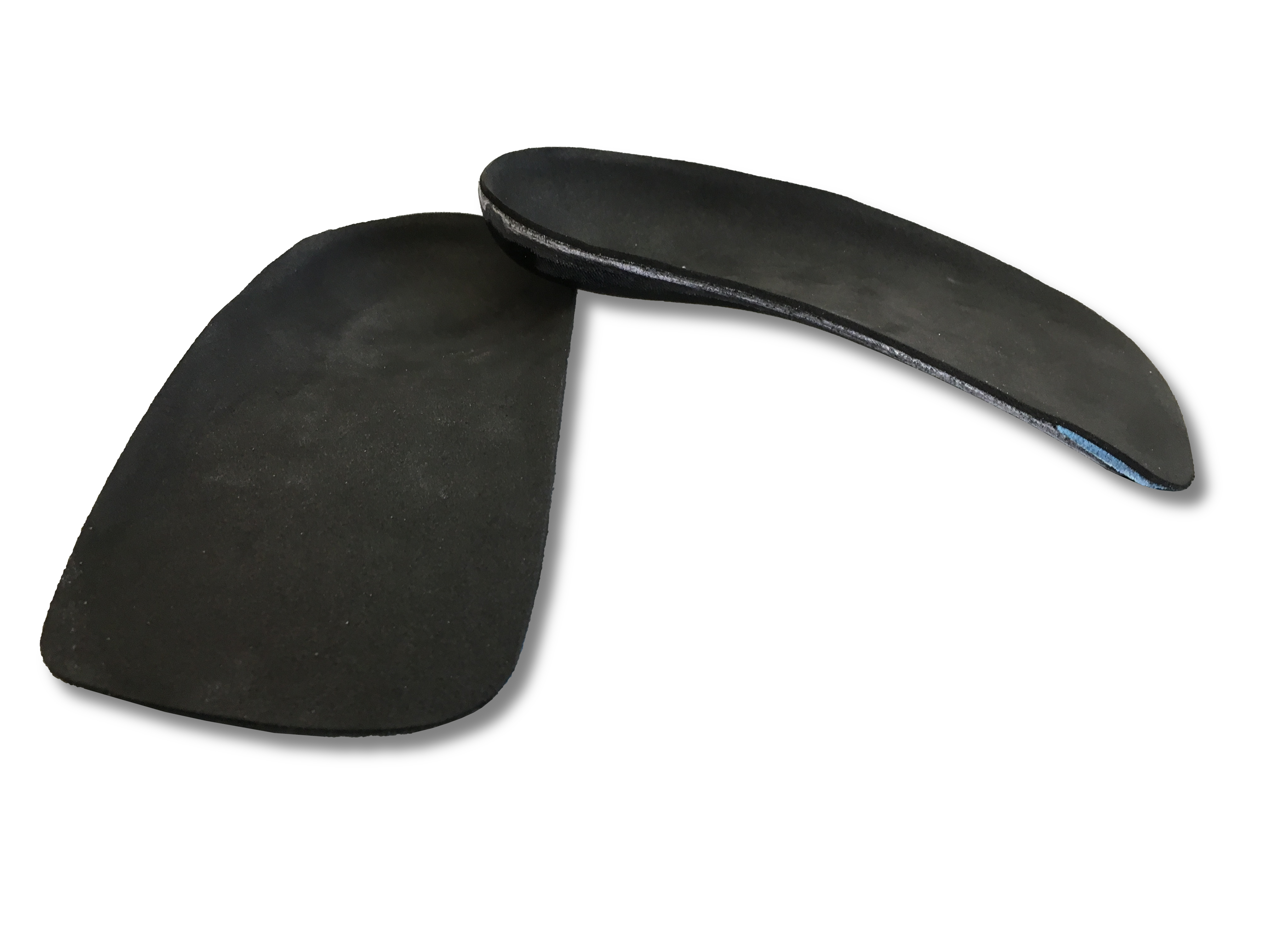 Foot Orthotics - Calgary - Cascade Orthotics