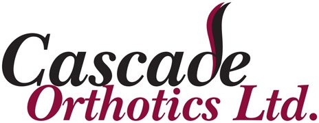 Cascade Orthotics Calgary